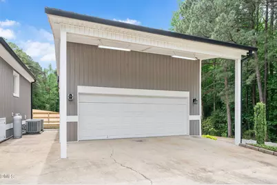 1051 Honeycutt Road, Willow Springs, NC 27592 - Photo 2