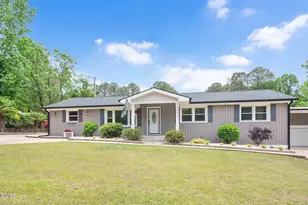 1051 Honeycutt Rd, Willow Springs, NC 27592 - Photo 4