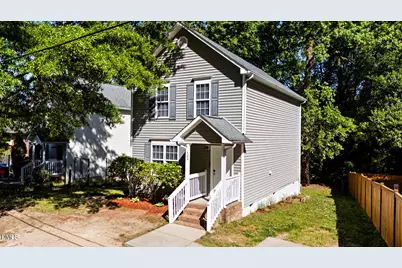 706 Brye Street, Durham, NC 27703 - Photo 2