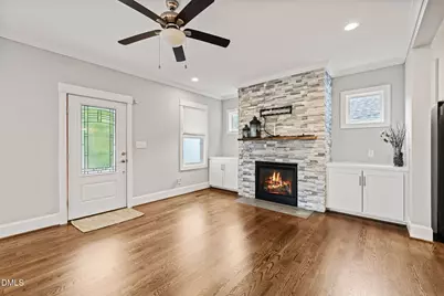 1505 E Jones Street, Raleigh, NC 27610 - Photo 14