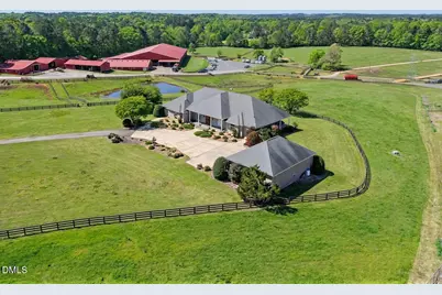 2727 Lower Moncure Road, Sanford, NC 27330 - Photo 1