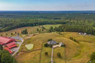 2727 Lower Moncure Rd, Sanford, NC 27330 - Photo 2