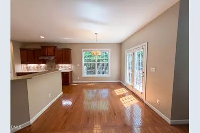 1201 Antler Point Drive, Durham, NC 27713 - Photo 8