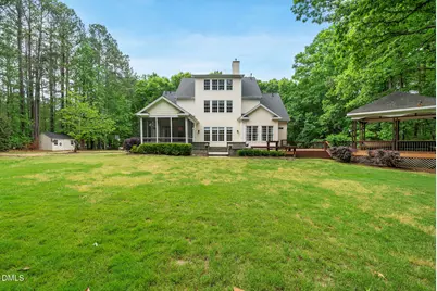 584 Olde Thompson Creek Road, Apex, NC 27523 - Photo 82