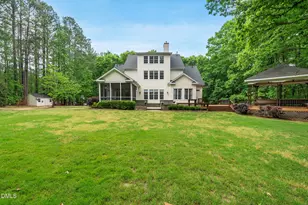 584 Olde Thompson Creek Rd, Apex, NC 27523 - Photo 82