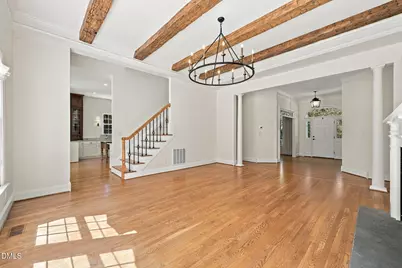 584 Olde Thompson Creek Road, Apex, NC 27523 - Photo 14