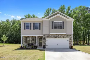 276 Eason Farm Dr, Zebulon, NC 27597 - Photo 1
