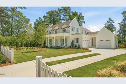 2108 Ridge Road, Raleigh, NC 27607 - Photo 2