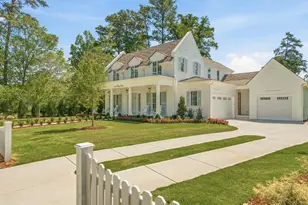 2108 Ridge Rd, Raleigh, NC 27607 - Photo 2