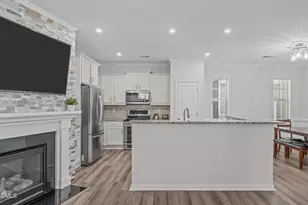 1860 Hammocks Beach Trail, Apex, NC 27502 - Photo 10
