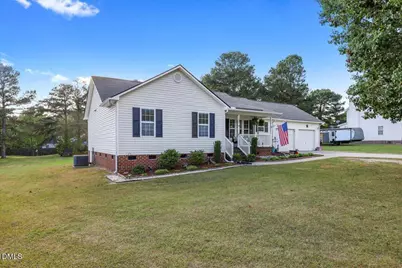 110 Christian Street, Clayton, NC 27527 - Photo 4