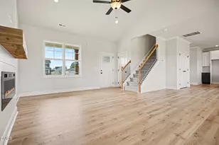20 Evelene Wy, Clinton, NC 28328 - Photo 4