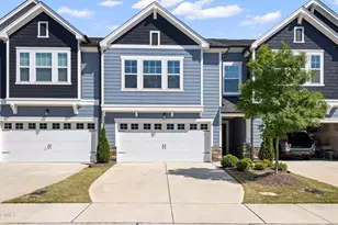 1307 Canary Pepper Dr, Durham, NC 27713 - Photo 1
