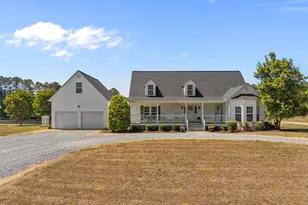 557 Olives Chapel Rd, Apex, NC 27502 - Photo 2