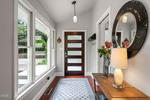 1401 Old Trinity Cir, Raleigh, NC 27607 - Photo 16