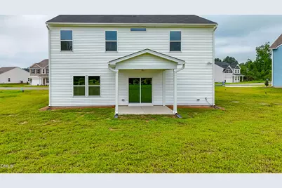 109 Thomas Trail #5, Lillington, NC 27546 - Photo 36