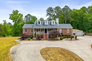 446 Suitt Rd, Franklinton, NC 27525 - Photo 2