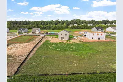 237 Thomas Trail #12, Lillington, NC 27546 - Photo 6