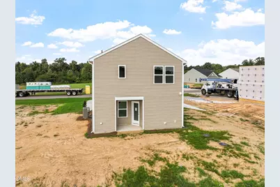 237 Thomas Trail #12, Lillington, NC 27546 - Photo 8