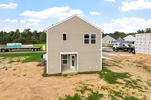 237 Thomas Trl, Lillington, NC 27546 - Photo 8