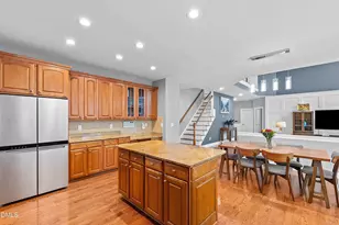 7604 Kensington Manor Ln, Wake Forest, NC 27587 - Photo 30