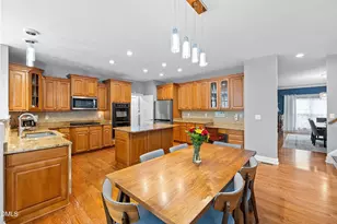 7604 Kensington Manor Ln, Wake Forest, NC 27587 - Photo 34