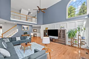 7604 Kensington Manor Ln, Wake Forest, NC 27587 - Photo 22