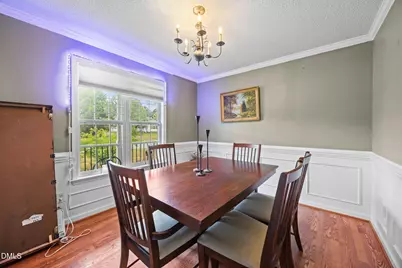 64 Marie Court, Willow Springs, NC 27592 - Photo 22