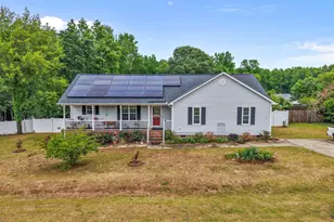 64 Marie Ct, Willow Springs, NC 27592 - Photo 4