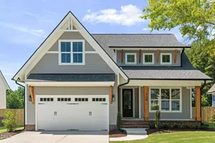 324 Powhatan Dr, Fuquay Varina, NC 27526 - Photo 2