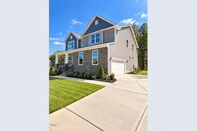 250 Rising Star Dr Drive, Clayton, NC 27520 - Photo 2