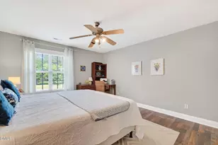 4612 N Fork Dr, Zebulon, NC 27597 - Photo 24