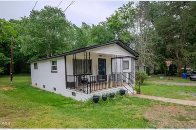 762 Hillsboro Street, Pittsboro, NC 27312 - Photo 2