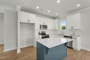 99 Evelene Wy, Clinton, NC 28328 - Photo 10