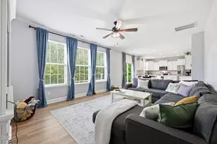 539 River Dell Townes Ave., Clayton, NC 27527 - Photo 2