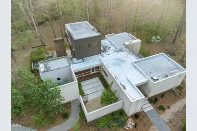 740 Cedar Brook Way, Chapel Hill, NC 27516 - Photo 64