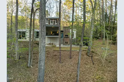 740 Cedar Brook Way, Chapel Hill, NC 27516 - Photo 74