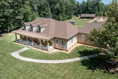 195 Falcon Lane, Rougemont, NC 27572 - Photo 4