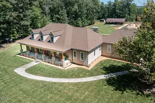 195 Falcon Ln, Rougemont, NC 27572 - Photo 4