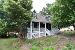 109 Ashe Ave, Raleigh, NC 27605 - Photo 1