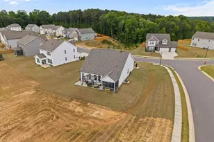 442 Winding Crk Dr, Lillington, NC 27546 - Photo 6