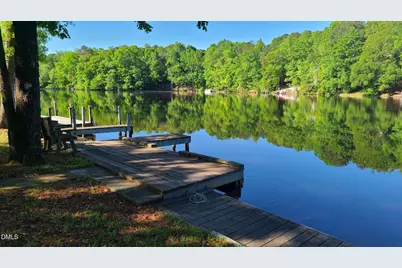 1605 Sagamore Drive, Louisburg, NC 27549 - Photo 10