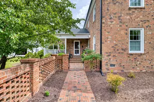 200 E Park Ave, Tarboro, NC 27886 - Photo 36