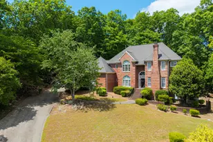 10234 Governors Dr, Chapel Hill, NC 27517 - Photo 32