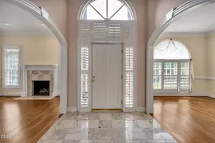 10234 Governors Dr, Chapel Hill, NC 27517 - Photo 28