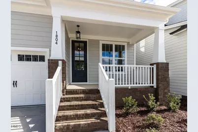 841 Lunar Light Drive, Wendell, NC 27591 - Photo 2