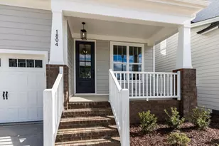 841 Lunar Light Dr, Wendell, NC 27591 - Photo 2