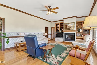 1190 Sanders Road, Benson, NC 27504 - Photo 20
