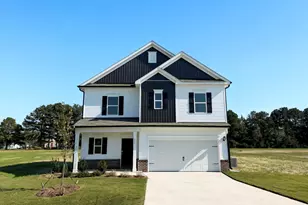 308 Spirit Spgs Rd, Smithfield, NC 27577 - Photo 1