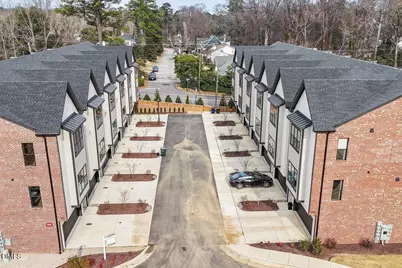 811 Maple Berry Lane #101, Raleigh, NC 27607 - Photo 44